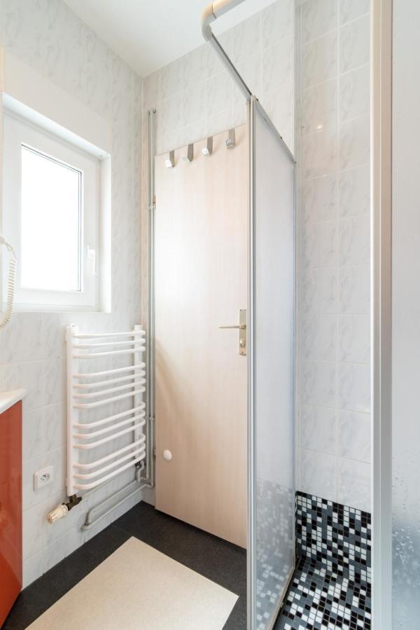 Villa & Domek Maja Sarbinowo Buitenkant foto