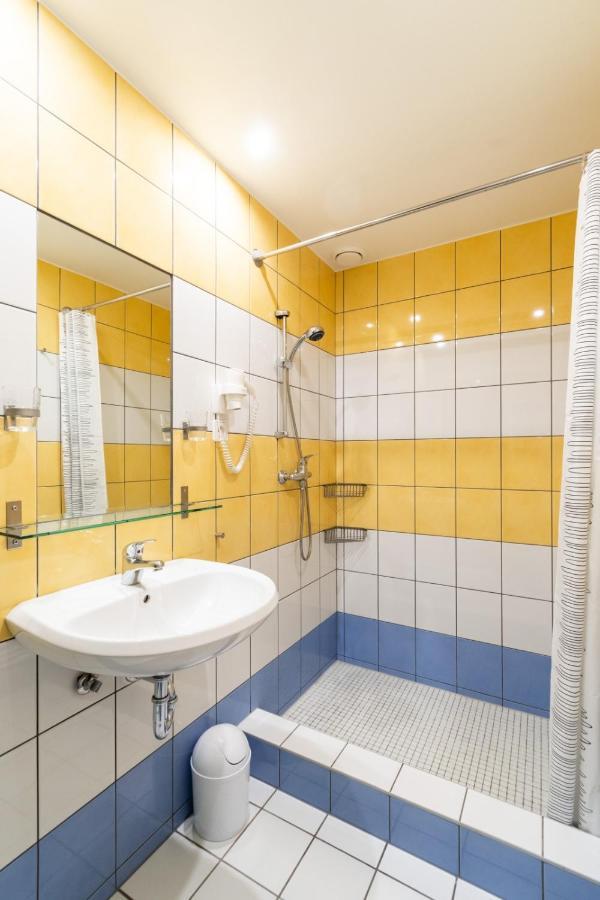 Villa & Domek Maja Sarbinowo Buitenkant foto