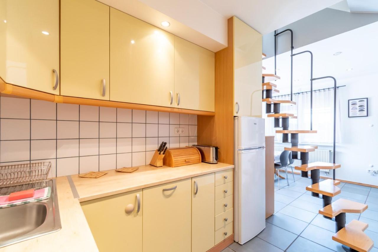 Villa & Domek Maja Sarbinowo Buitenkant foto